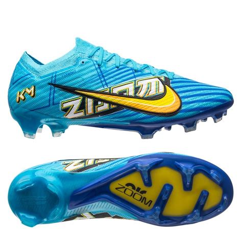 nike fußballschuh mg zoom mercurial vapor 15 ac weiß-blau|nike mercurial vapor football boots.